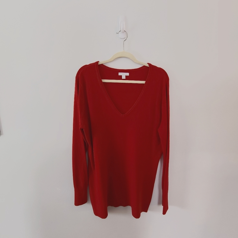 New York & Company Sweater